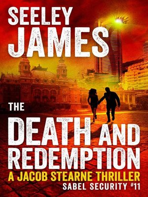 cover image of Death and Redemption